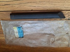 Moulure d'aile avant Gauche