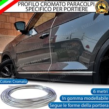 PROFILO PARACOLPI PORTIERA