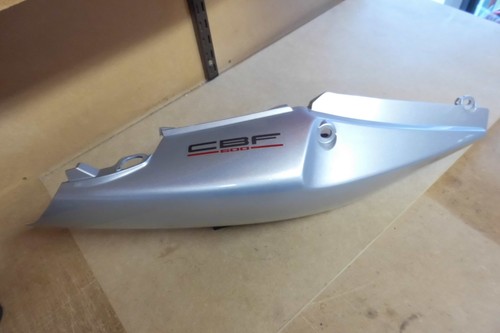 Honda cbf600 2004 2010 - cbf600, 2004-2010