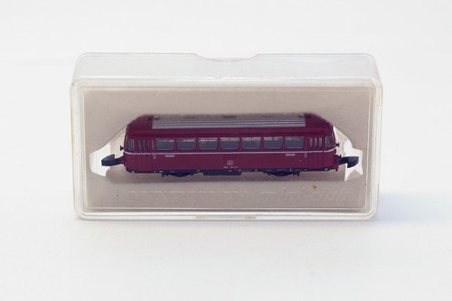 Märklin mini club - /scala, z