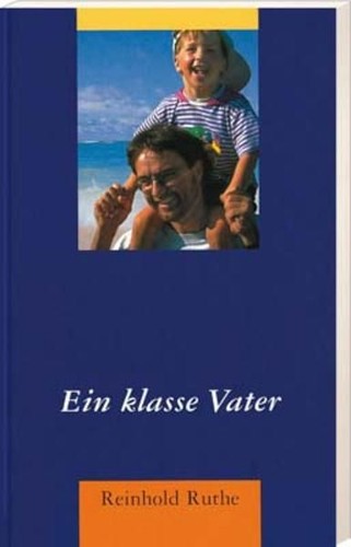 Ein klasse vater - ein,