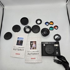 Lomo Instant Automat Camera