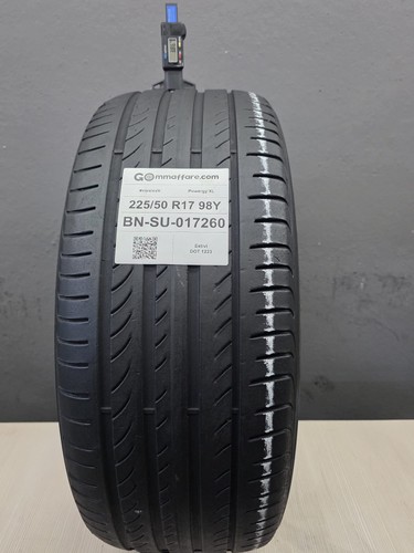 Pneumatico 225 r17 - 1,