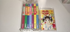 MARMALADE BOY 1/8 IMBUSTATI -