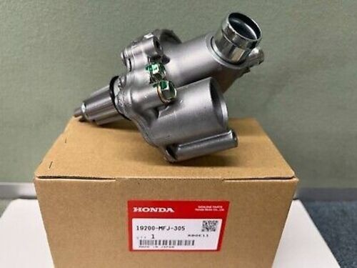 Pompa acqua originale honda - pompa,