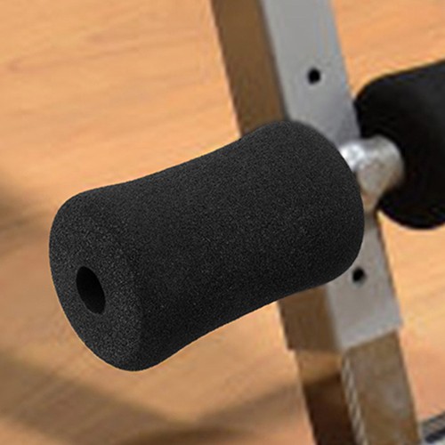 Pezzi pressa per gambe pad - pezzi,