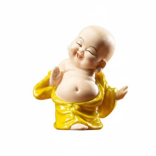 Statua maitreya buddha - di,