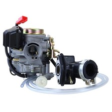 Kit carburatore tuning
