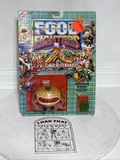 Modellino vintage Mattel 1988