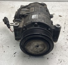 COMPRESSORE ARIA CONDIZIONATA CLIMA A/C PER AUDI A4 Berlina 8E0260805BF diesel 