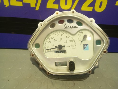 Contachilometri piaggio vespa - piaggio,