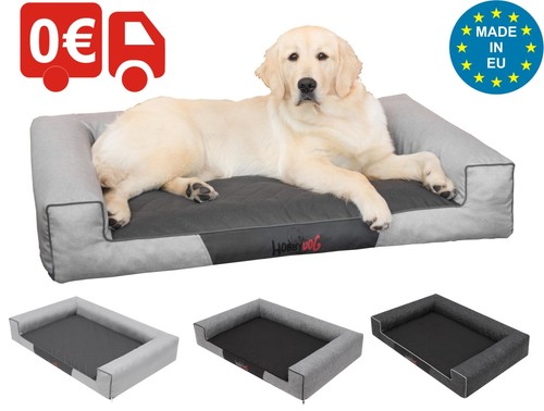 Cuccia per cani impermeabile - per,