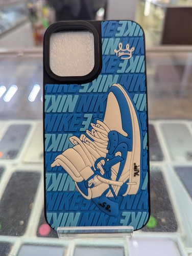 Custodia nike air - air, 3d