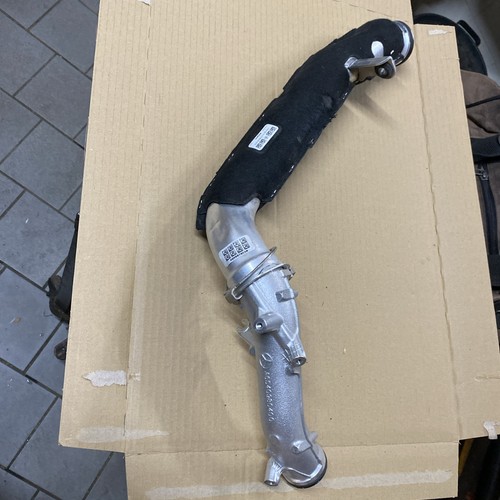 Tubo aspirazione aria mercedes - tubo,