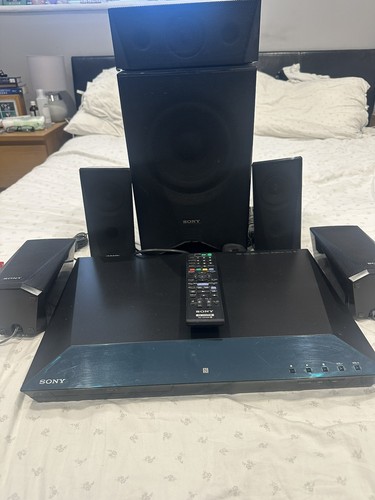 Sony bdv e3100 blu ray - blu-ray, home