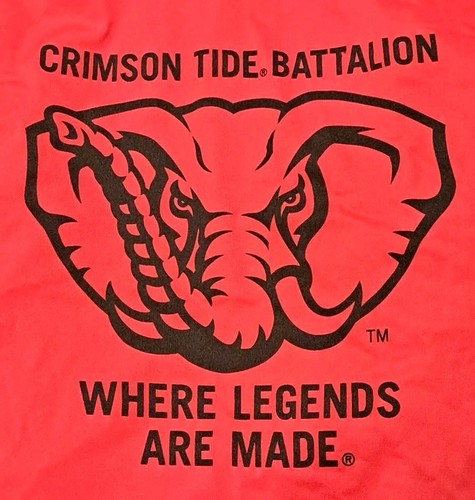 Polo crimson tide battalion - polo,