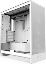 Nzxt flow mid tower atx - |, mid-tower