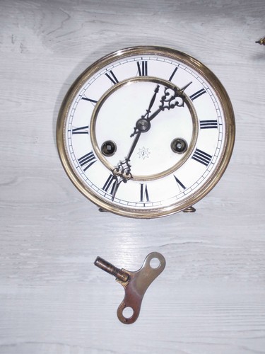 Antico junghans regolatore - antico,