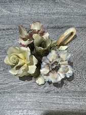 Portacandele vintage Mollica