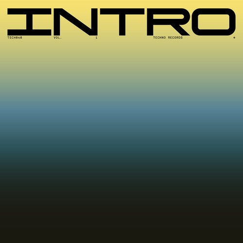 Tech040 vinyl 2lp - -, (vinyl