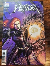 Venom #26 (226) (Marvel Comics