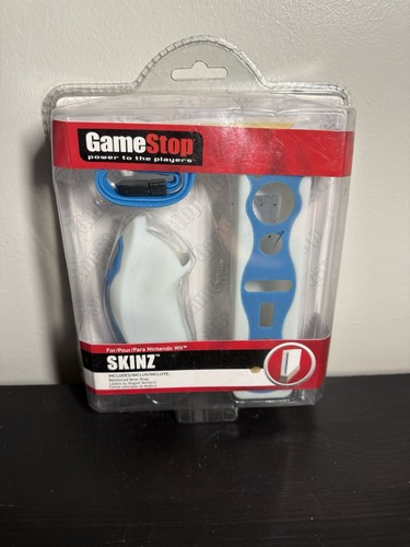 Nintendo wii gamestop - wii,