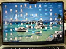 Apple MacBook Pro 14" (512GB