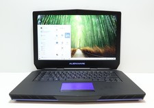 Dell Alienware 15 R2 Core