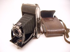 macchina fotografica vintage