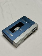 Sony walkman tps - walkman, lettore