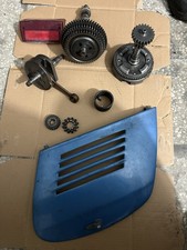 Ricambi Vespa 50 Tutto In