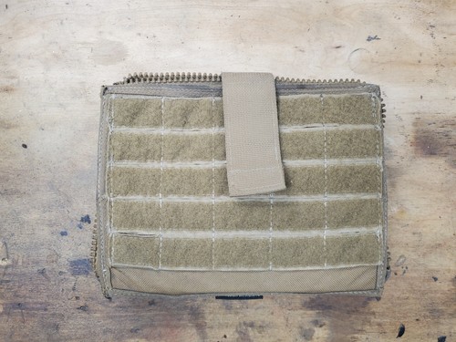 Tactical tailor coyote admin - coyote,