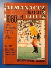 almanacco illustrato del