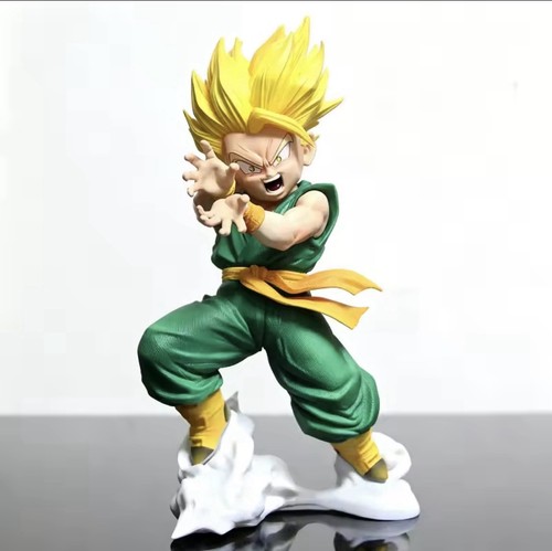 Dragon ball son goten - dragon,