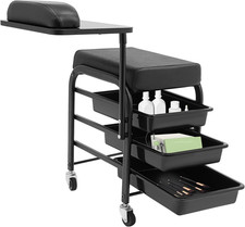 Tavolo Manicure Con Sedile