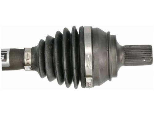 Albero motore anteriore - motore,