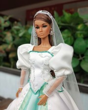 Abito sposa ariel - da,