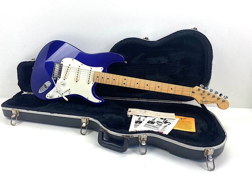 Fender american standard - american,