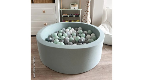 Piscina palline bambini evitas - piscina,