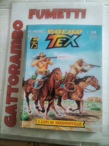 Color tex anno 2023 - n.23,