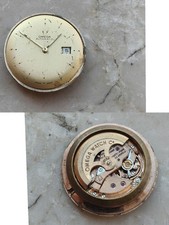 70s OMEGA AUTOMATIC CAL. 681