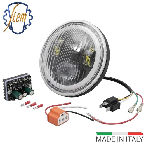 Faro fanale led - siem, luce