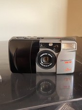 Macchina fotografica vintage