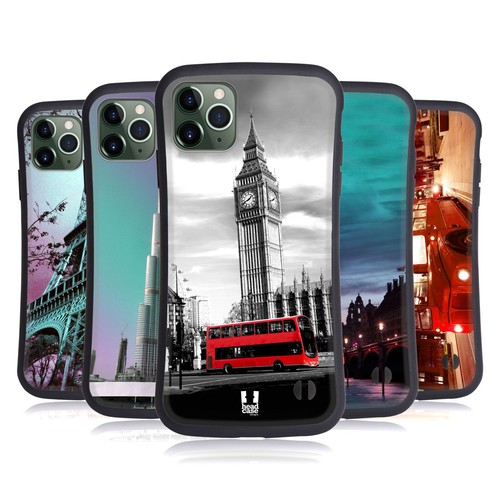 Head case designs - case, orte