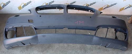7331706 paraurti anteriore bmw - anteriore,