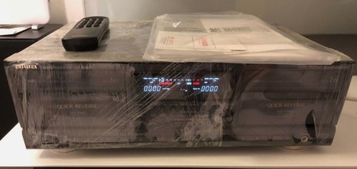 Piastra cassette deck - cassette,