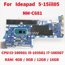 NM-C681 per Lenovo ideapad