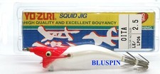 TOTANARA YO ZURI Squid JIG 2.5