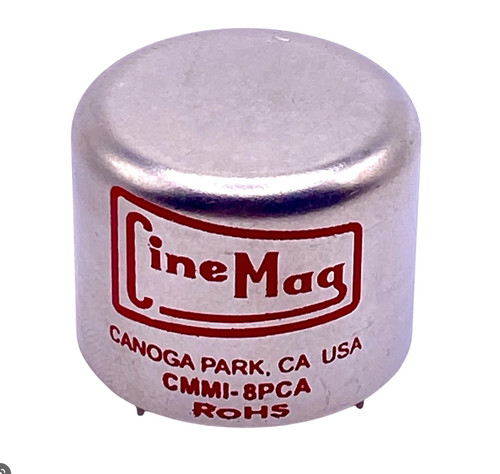 Cinemag cmmi 8pca - cinemag, cmmi-8pca