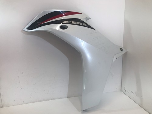 Carena sinistra honda cbr 600 - carena,